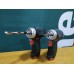 Акумуляторний дриль-шурупокрут Metabo PowerMaxx BS Set (600080880)