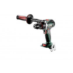 Акумуляторний дриль-шурупокрут Metabo BS 18 LTX BL I (602358850)