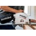 Акумуляторна занурювальна дискова пила Metabo KT 18 LTX 66 BL 2х8.0 Аг (601866810)
