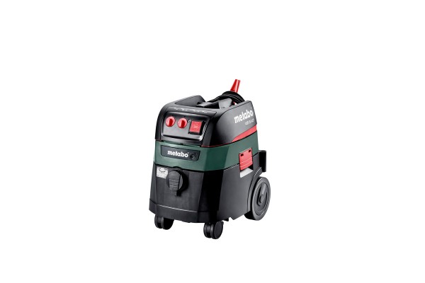 Пилосос Metabo ASR 35 M ACP (602058000) фото 2