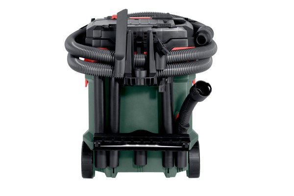 Будівельний пилосос Metabo ASA 30 L PC (602086000) фото 6