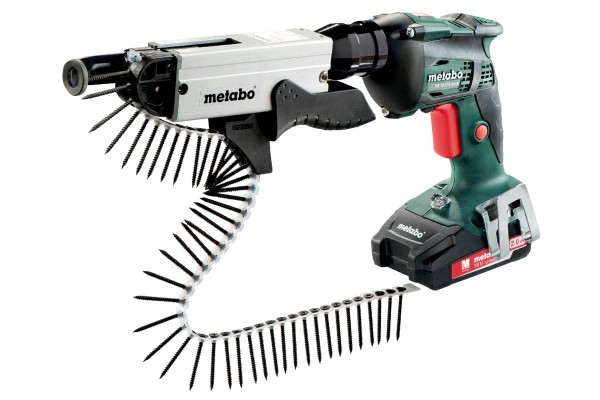 Магазин для шуруповертов Metabo SM 5-55 (631618000) фото 1