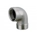 Угловое соединение из нержавеющей стали Metabo 1 1/2"/1 1/2" (0903064838)