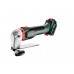 Акумуляторні висічні ножиці Metabo SCV 18 LTX BL 1.6 (601615840)