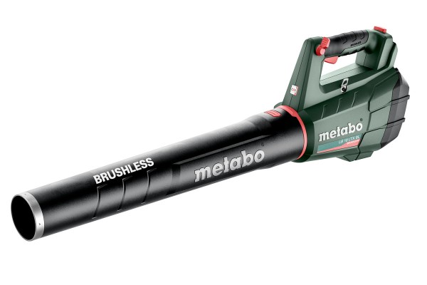 Садова повітродувка Metabo LB 18 LTX BL без АКБ и ЗУ (601607850)  фото 