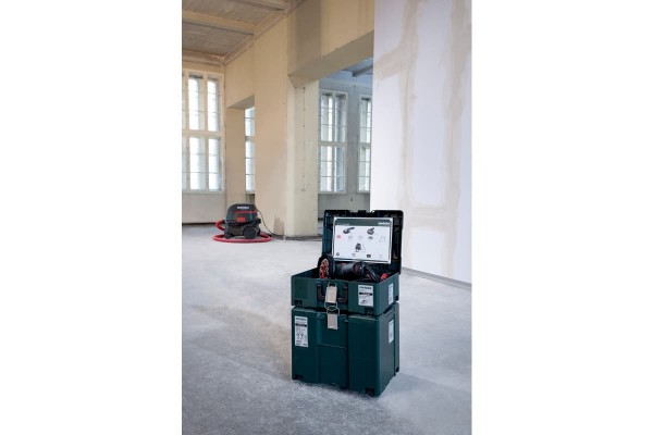 Ящик для інструменту Metabo MetaLoc II (626431000) фото 2