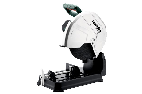 Монтажна пилка Metabo CS 22-355 (601786000)  фото 