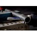 Акумуляторна шабельна пила Metabo SSEP 18 LTX BL MVT +2 АКБ 8 Аг із ЗП у кейсі METABOX 165 L (602258810)
