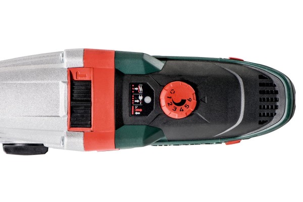 Ударний дриль Metabo SBEV 1300-2 S мережевий, ШЗП, 1.3 кВт (600786500) фото 1