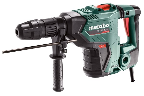 Перфоратор Metabo KHEV 5-40 BL (600765500)  фото 