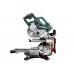 Торцювальна пила Metabo KGSV 72 Xact SYM (612216000)