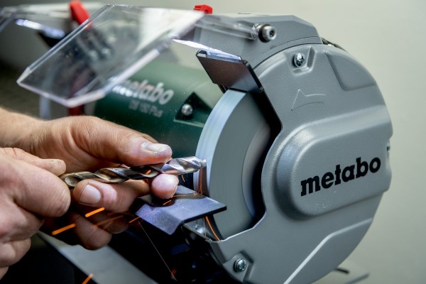 Верстат для заточування Metabo DS 150 Plus (604160000) фото 4
