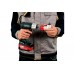 Акумуляторний дриль-шурупокрут Metabo BS 18 LT QUICK + 2 АКБ і ЗП у кейсі (602104500)
