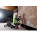 Накладка на кожух для відведення пилу Metabo CED 125 Clip (630401000)