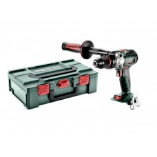 Акумуляторний ударний дриль Metabo SB 18 LTX-3 BL I (602360840)