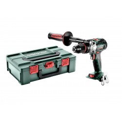 Акумуляторний ударний дриль Metabo SB 18 LTX-3 BL I (602360840)
