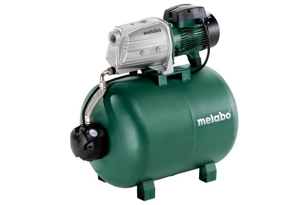Насосна станція Metabo HWW 9000/100 G (600977000)  фото 