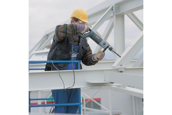 Дриль Metabo BDE 1100 (600806000) фото 4