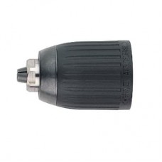 Патрон для дрели Metabo Futuro Plus H1, R+L 3/8"-24 UNF 1-10 мм (636515000)