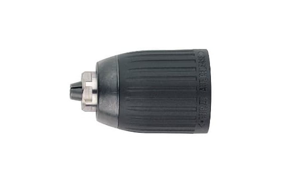 Патрон для дрели Metabo Futuro Plus H1, R+L 3/8"-24 UNF 1-10 мм (636515000)  фото 