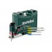Електролобзик Metabo STE 100 Quick Set (601100900)