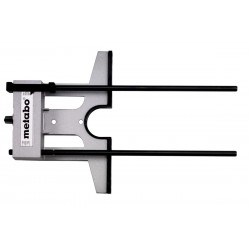 Паралельная направляющая с точной регулировкой Metabo  (631507000)