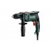 Ударний дриль Metabo SBE 650, 1.5 -13 мм ШЗП патрон (600742850)