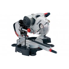 Торцювальна пила Metabo KGS 254 I Plus (0102540200)