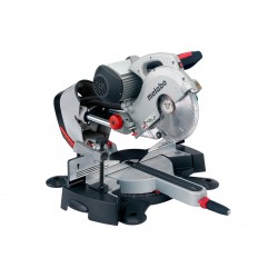 Торцювальна пила Metabo KGS 254 I Plus (0102540200)