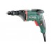 Мережевий шурупокрут для гіпсокартону Metabo SE 2500 (620044000)
