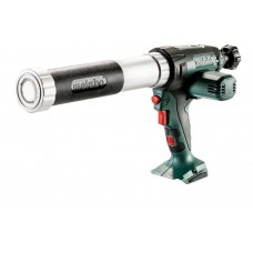 Акумуляторний пістолет для герметика Metabo KPA 18 LTX 400 без АКБ і ЗП (601206850)