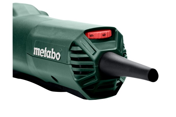 Пряма шліфувальна машина Metabo GEP 950 G PLUS (600627000) фото 3