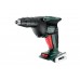 Акумуляторний шурупокрут Metabo для гіпсокартону TBS 18 LTX BL 5000 (620063840)
