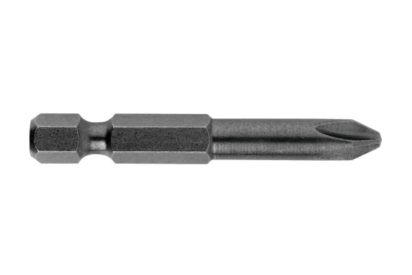 Бита Metabo Torsion PH2х49мм, 3шт. (628516000)  фото 