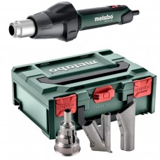 Технічний фен Metabo HGS 22-630 (604063500)
