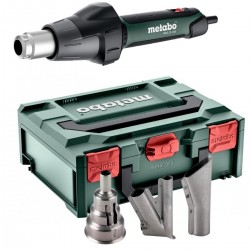 Технічний фен Metabo HGS 22-630 (604063500)