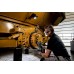 Акумуляторний ударний гайкокрут Metabo SSW 18 LTX 800 BL + 2 АКБ і ЗП в кейсі (602403650)