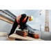 Акумуляторна болгарка Metabo WB 18 LTX BL 180 каркас в кейсі (613087840)