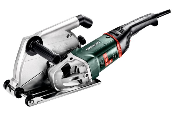 Кутова машина для різання бетону Metabo TE 24-230 MVT CED (600434500) фото 1