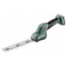 Акумуляторні ножиці для кущів та трави Metabo PowerMaxx SGS 12 Q каркас в кофрі (601608860)