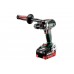 Акумуляторний дриль-шурупокрут Metabo BS 18 LTX BL I (602358660)