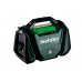 Акумуляторний компресор Metabo AK 18 Multi каркас (600794850)