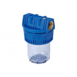 Корпус фильтра для воды Metabo короткий, 1" (0903016450)