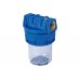 Корпус фильтра для воды Metabo короткий, 1" (0903016450)