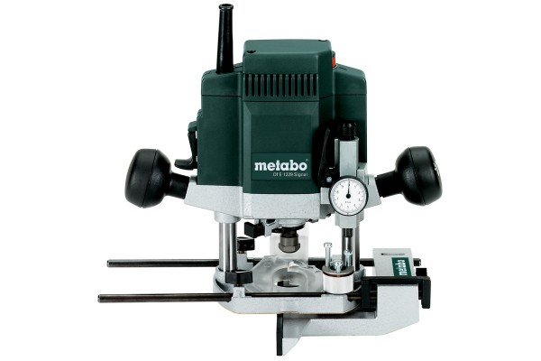 Фрезер Metabo OFE 1229 Signal з кейсом METABOX 340 (601229700) фото 1
