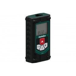 Далекомір лазерний Metabo LD 60 (606163000)