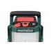 Прожектор акумуляторний Metabo BSA 18 LED 4000 (601505850)