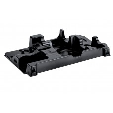 Вкладка в METABOX для акумуляторних болгарок WF 18 LTX 125, WF 18 LTX 125 Quick (628904000)