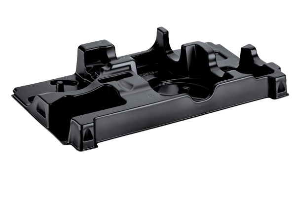 Вкладка в METABOX для акумуляторних болгарок WF 18 LTX 125, WF 18 LTX 125 Quick (628904000)  фото 