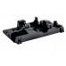 Вкладка в METABOX для акумуляторних болгарок WF 18 LTX 125, WF 18 LTX 125 Quick (628904000)